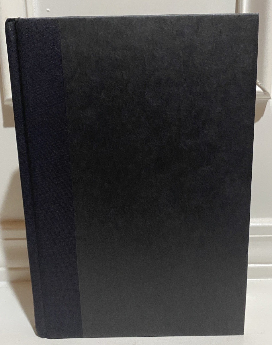 SIGNED ANNE RICE Memnoch the Devil: The Vampire Chronicles 3rd Printing HC Book