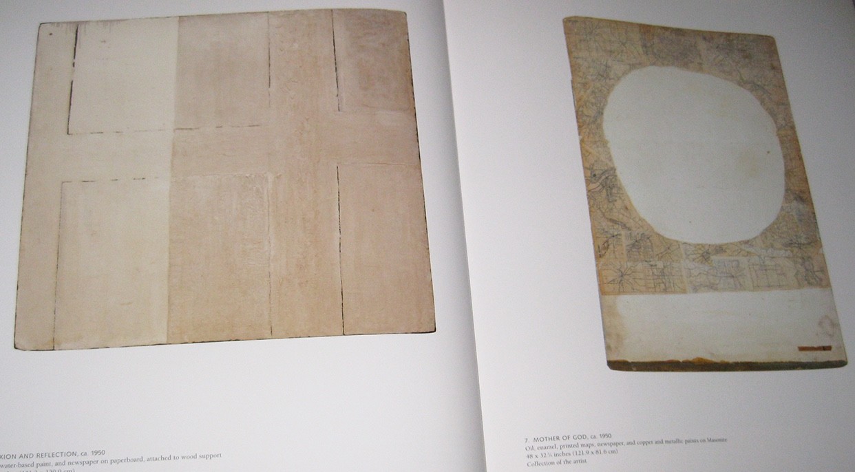 ROBERT RAUSCHENBERG: A Retrospective, hardback book, dust jacket, mint condition