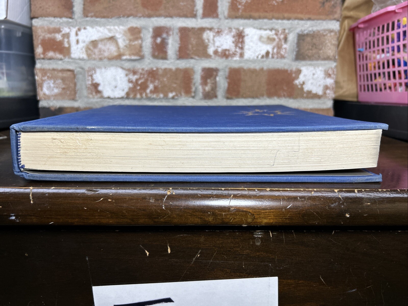 THE LORE OF SHIPS Tre Tryckare ~1963 Hardcover First Edition Printed in Sweden