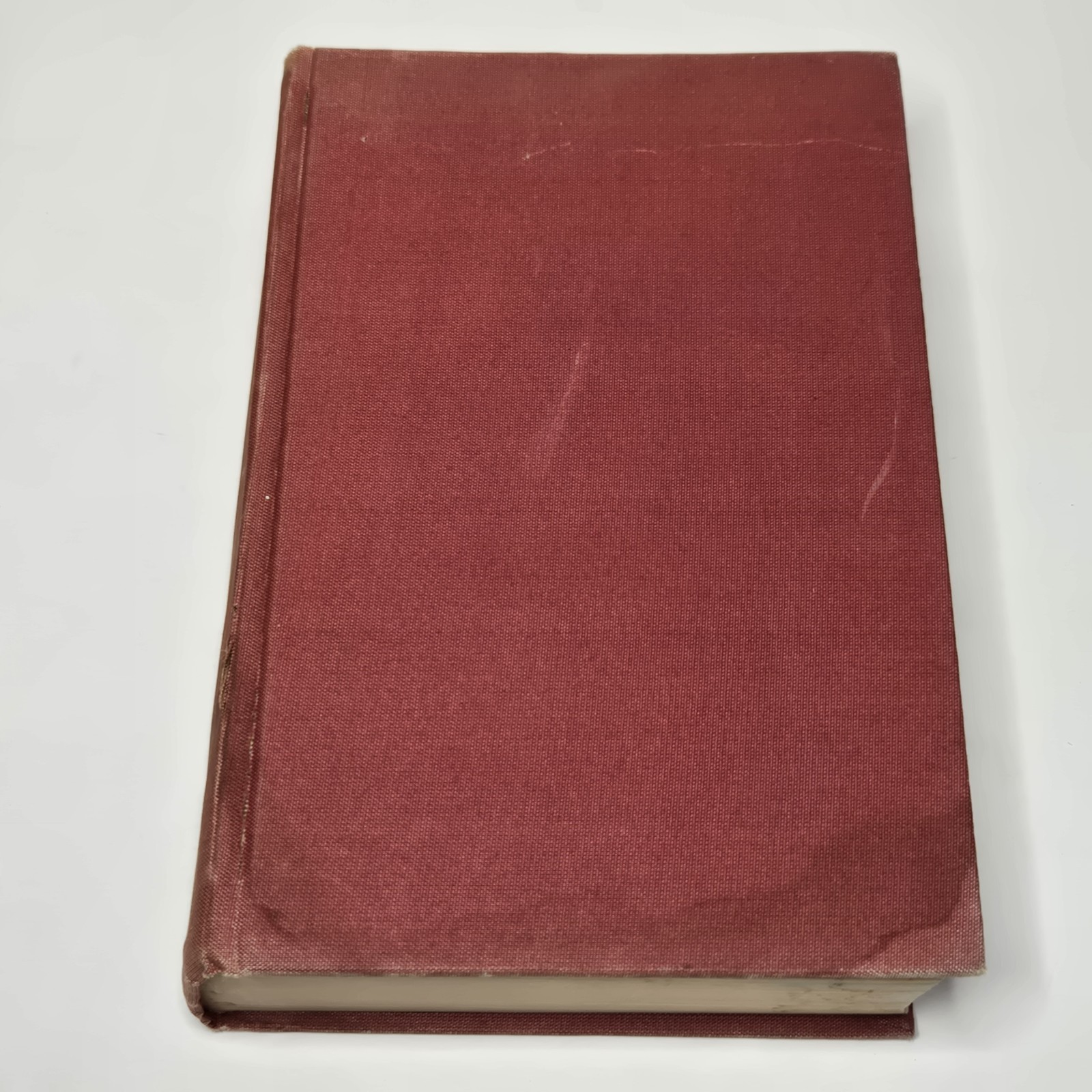 Cathedral & Crusade, Studies Of The Medieval Church 1050-1350 (Vol 3), 1st Ed HC
