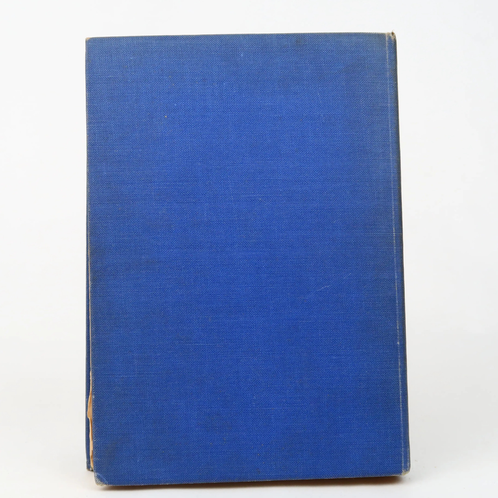A Double Story by George Macdonald (Harcourt, Brace, & Co) Vintage Hardcover