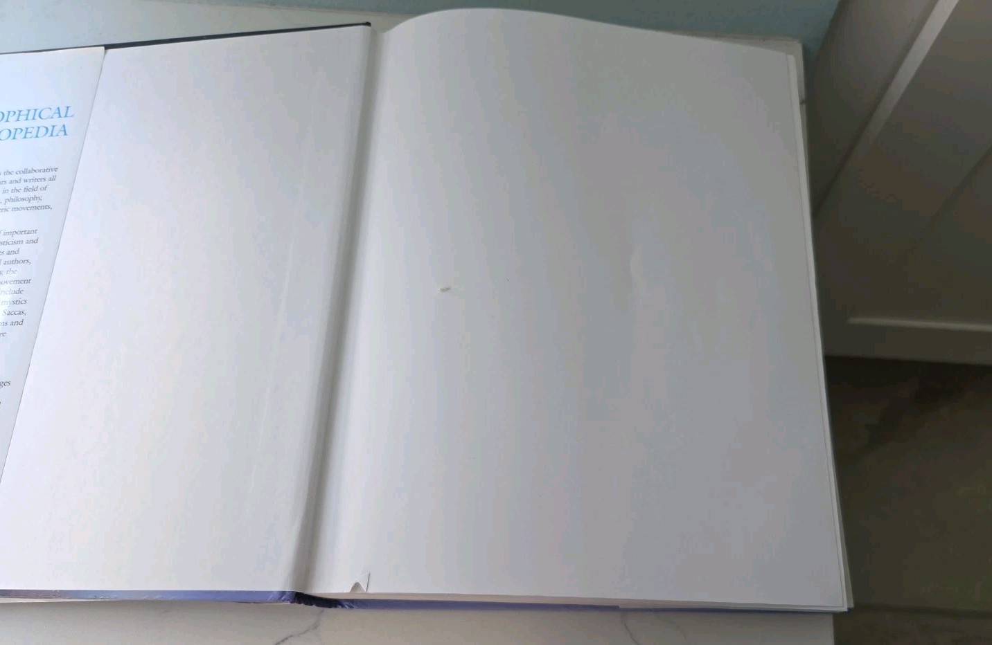 RARE Theosophical Encyclopedia Hardcover Book 2006 Philippines HARD TO FIND