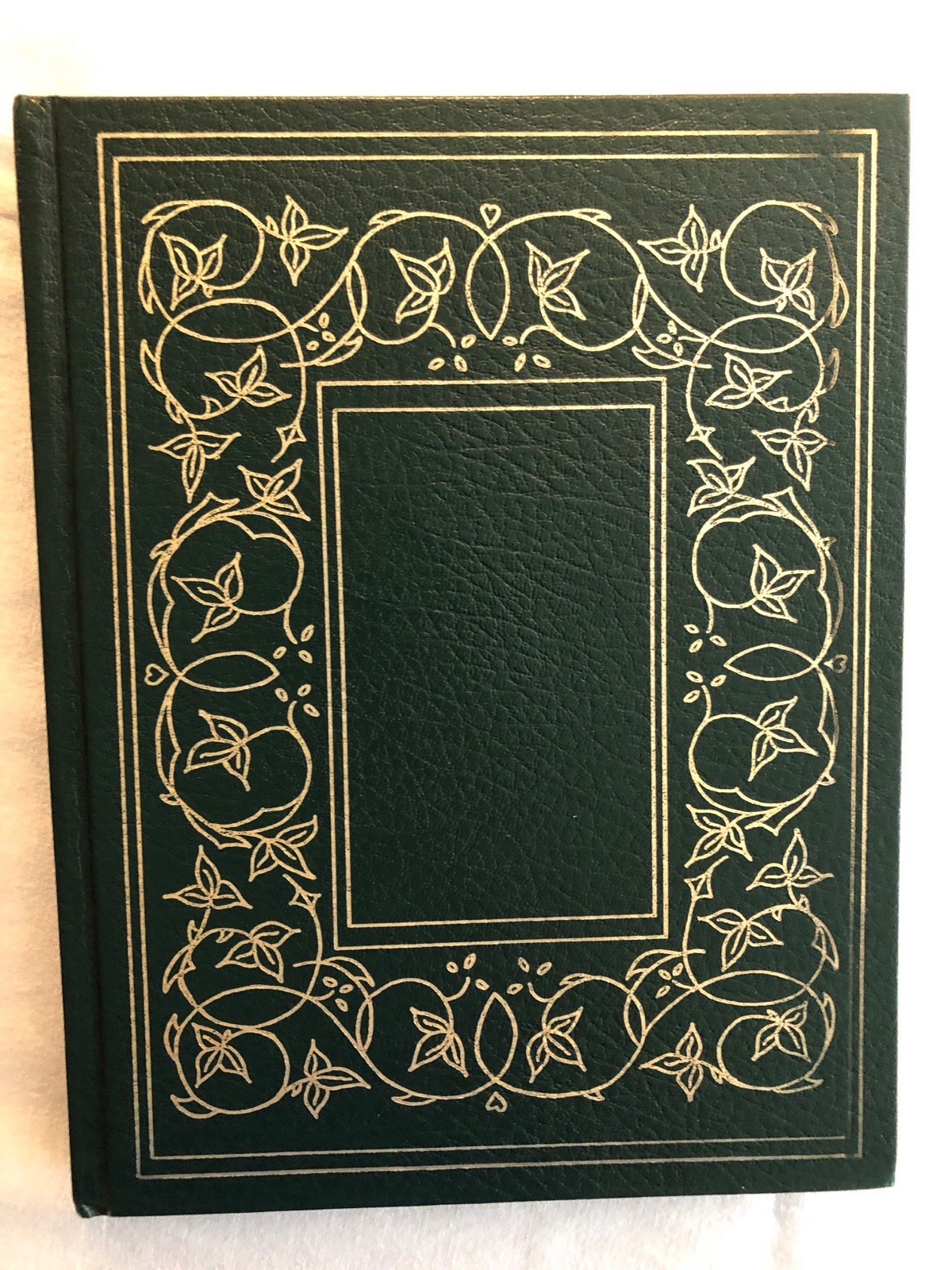 The Robertson Family Heritage Book by Beatrice Bayley – History and Genealogy