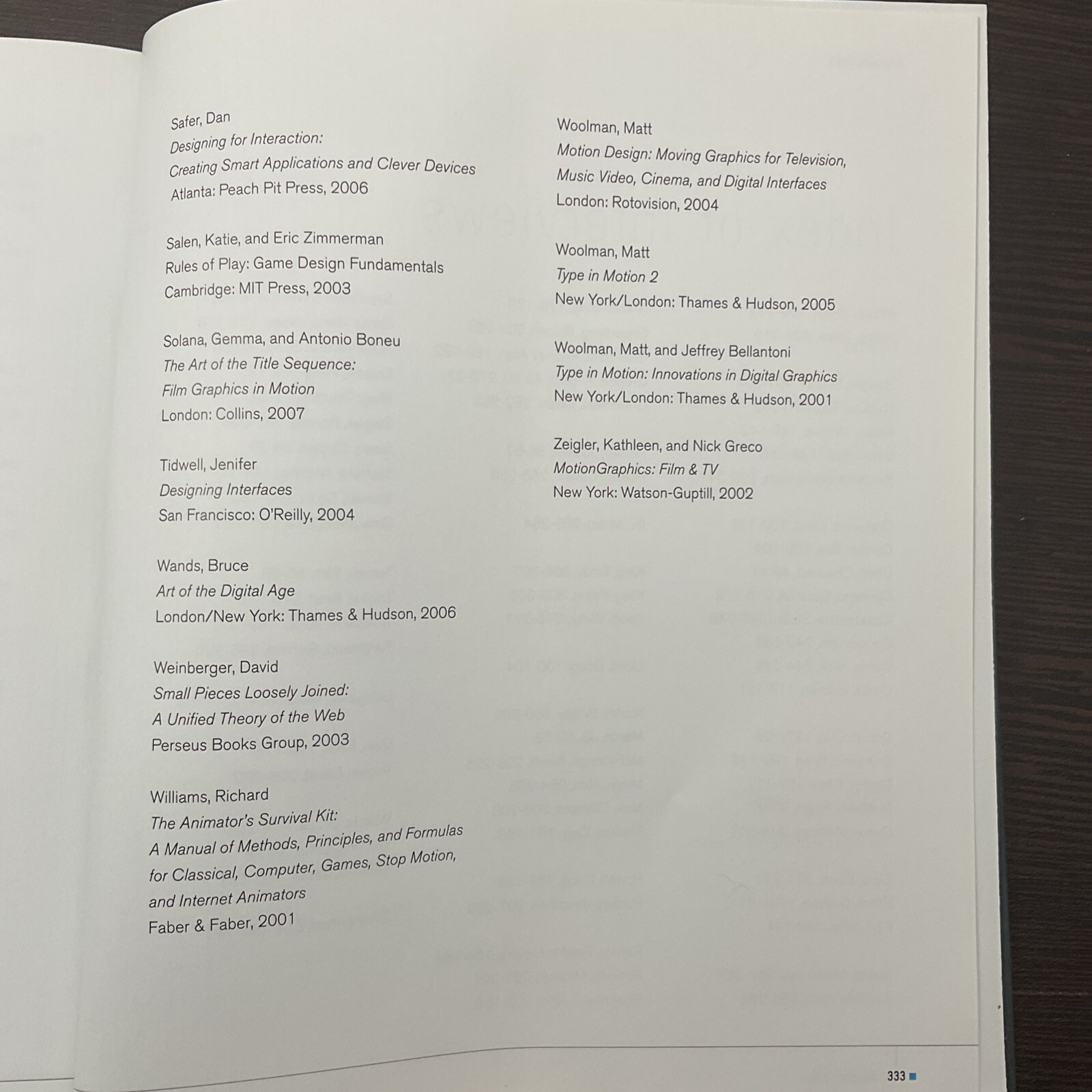BECOMING A DIGITAL DESIGNER: A GUIDE TO CAREERS IN WEB, By Steven H. & David W.