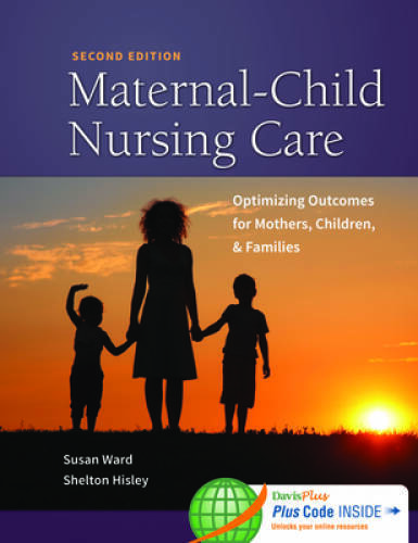 Maternal-Child Nursing Care with Women’s Health Companion 2e: Optimi – VERY GOOD