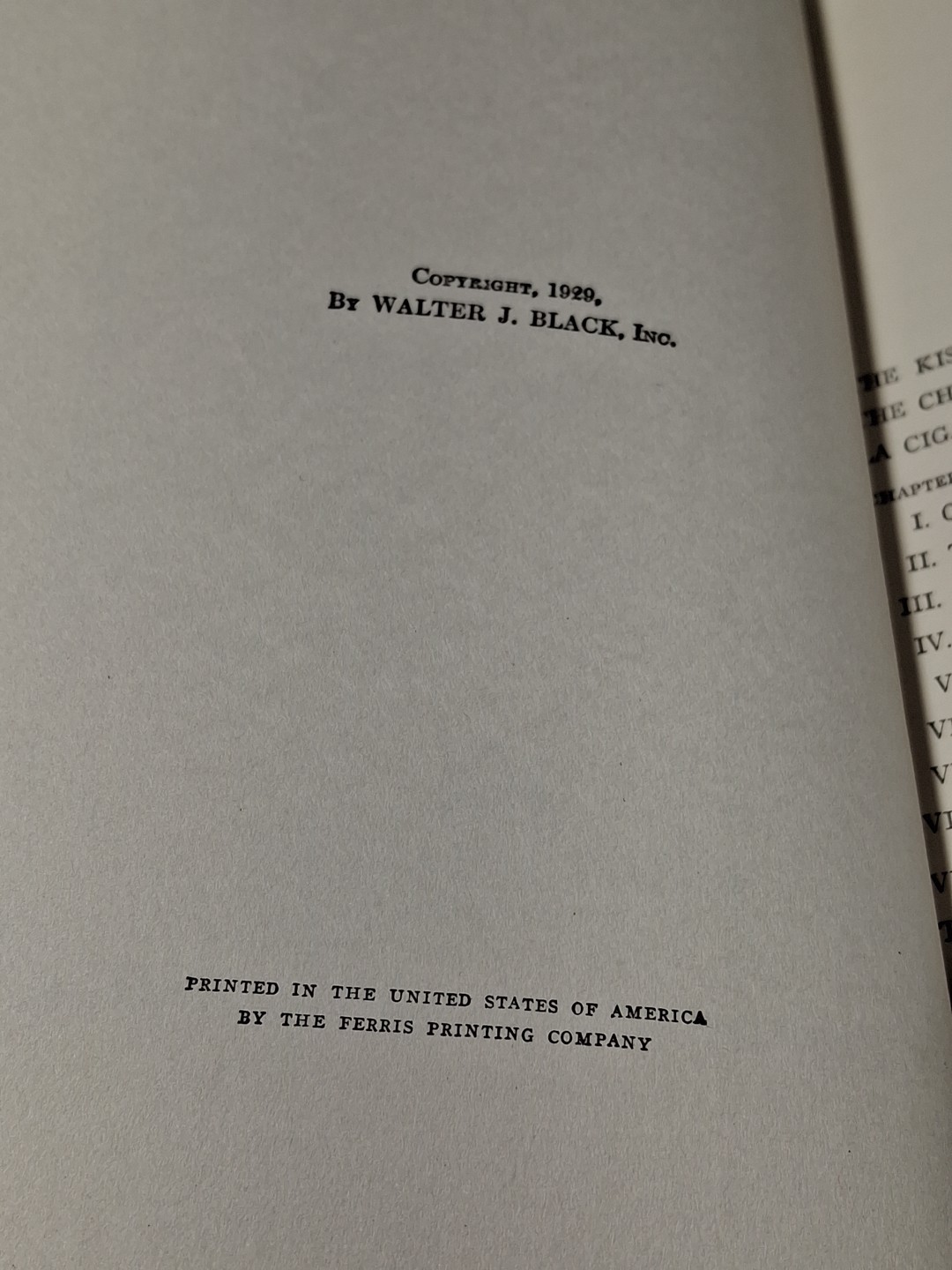 Collected Works Of Anton Chekhov 1929 HC One Volume Edition Walter J Black Inc