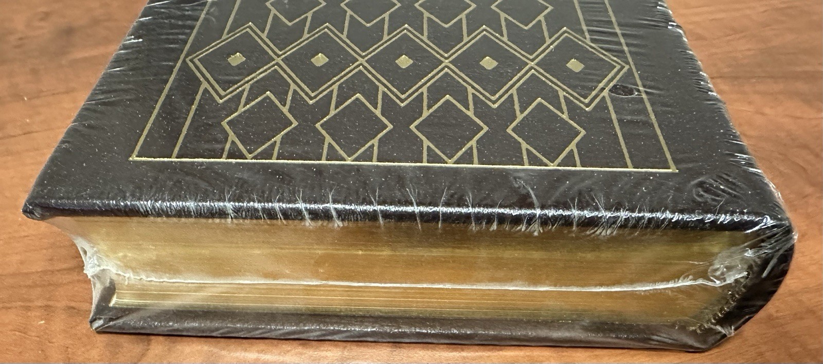 Easton Press THE WASHING OF THE SPEARS A History of the Rise of the Zulu Nation