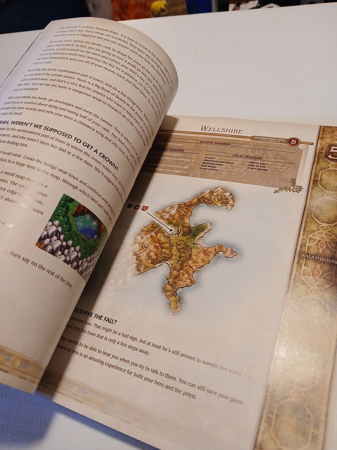 Dragon Quest VI: Realms of Revelation Signature Series Guide – BradyGames OOP