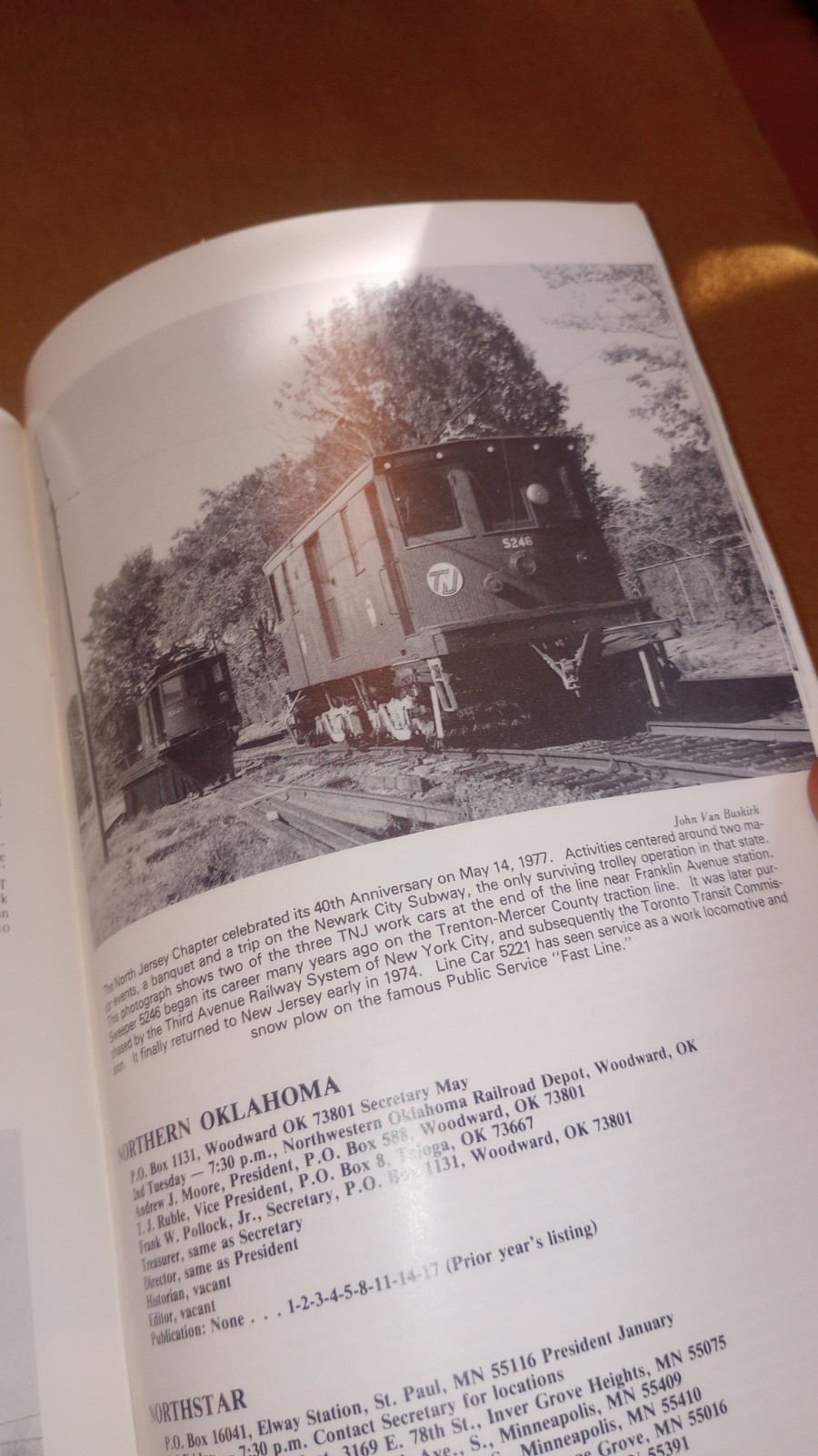 Vintage National Railway Bulletin – Volume 43 Number 3 1978 – 116 Pages