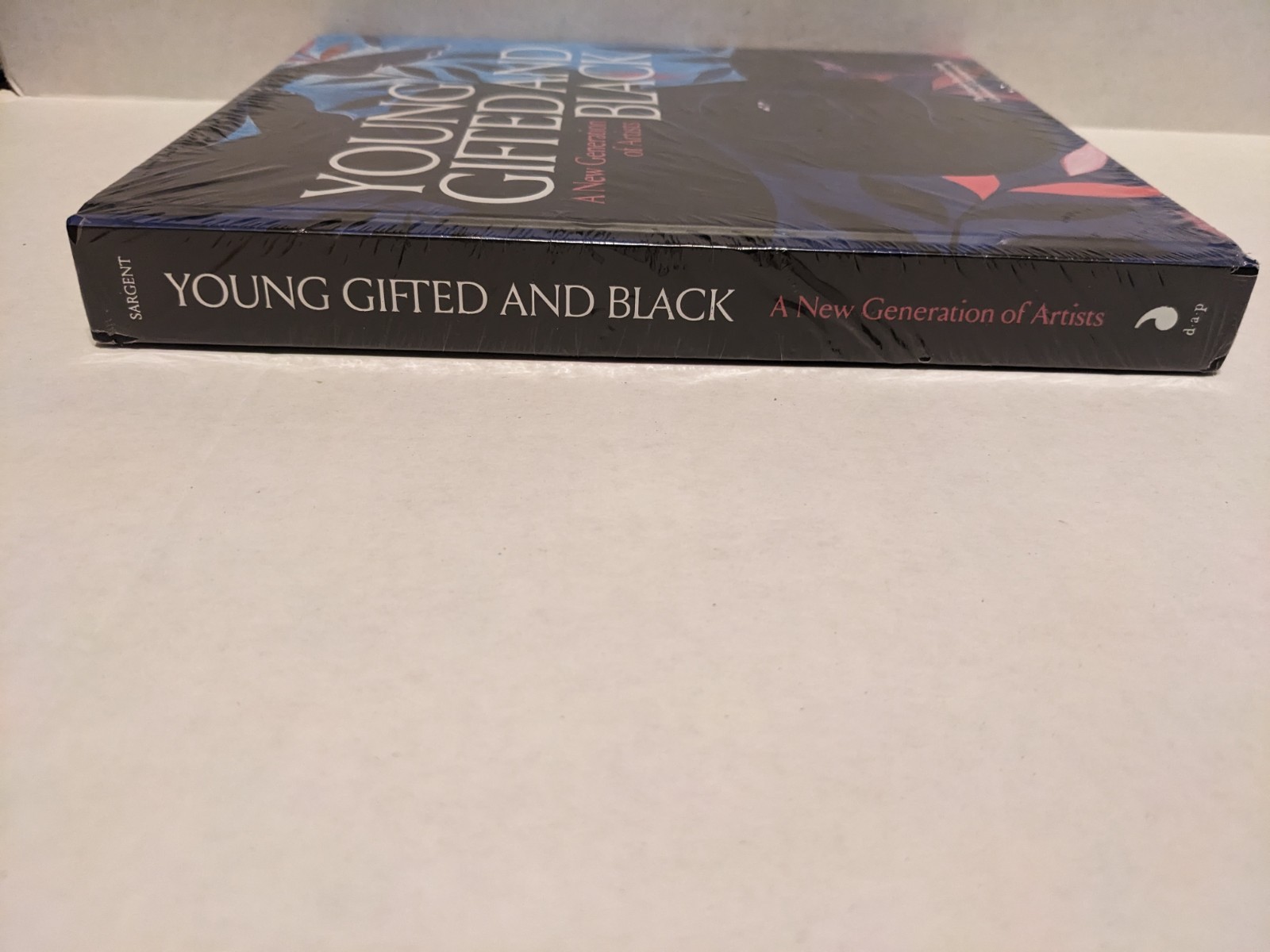 Young Gifted and Black: A New Generation of Artists Contemporary Art