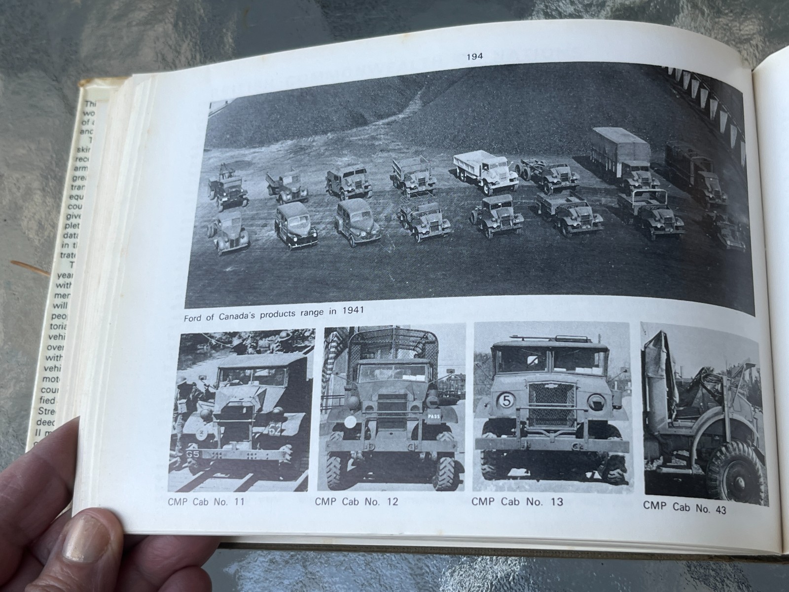 The Observer’s FIGHTING VEHICLES Directory – World War II, – 1969