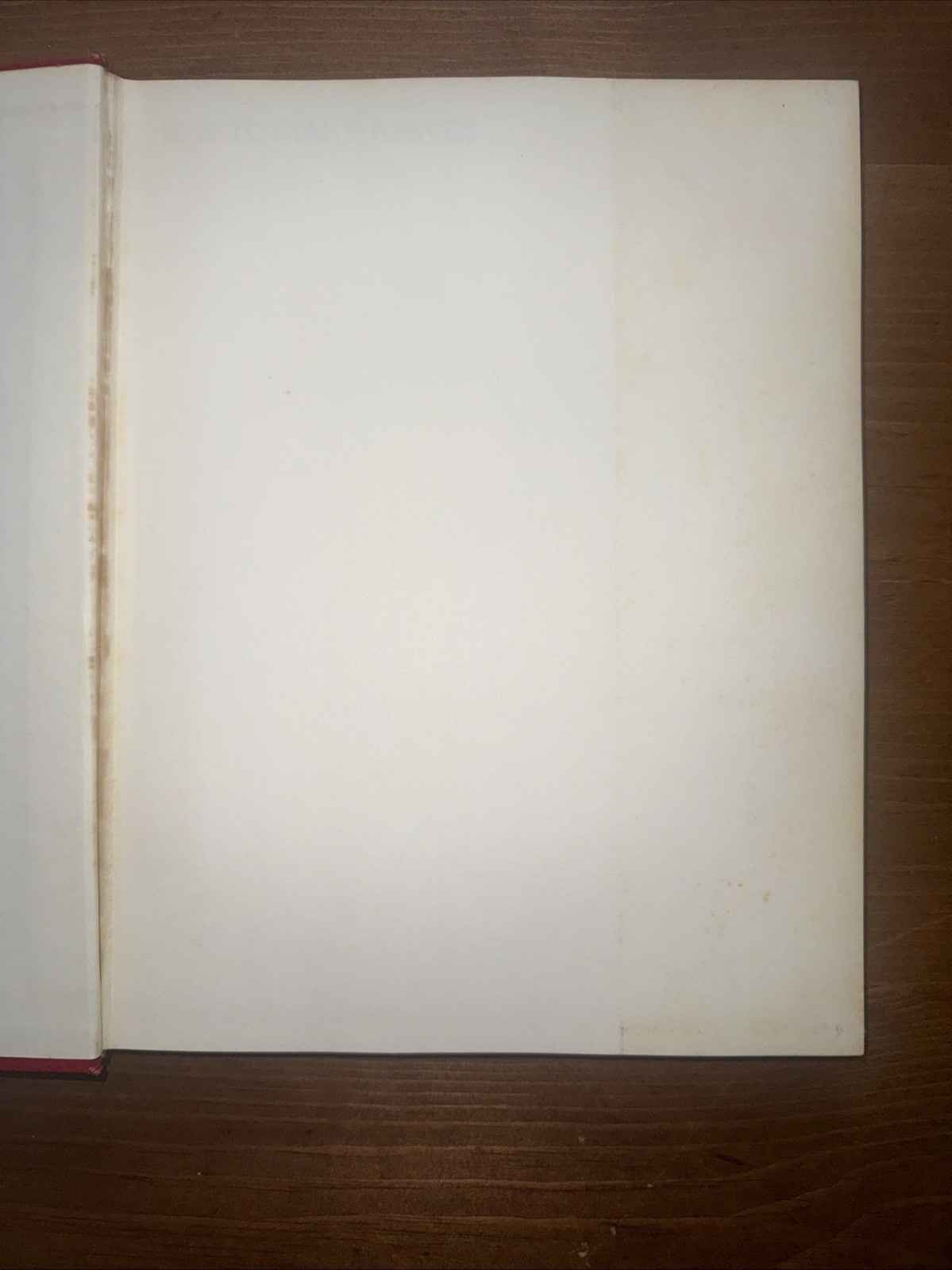 How to Make Knives, Robert W. Loveless & Richard W. Barney HC 4th Printing 1980