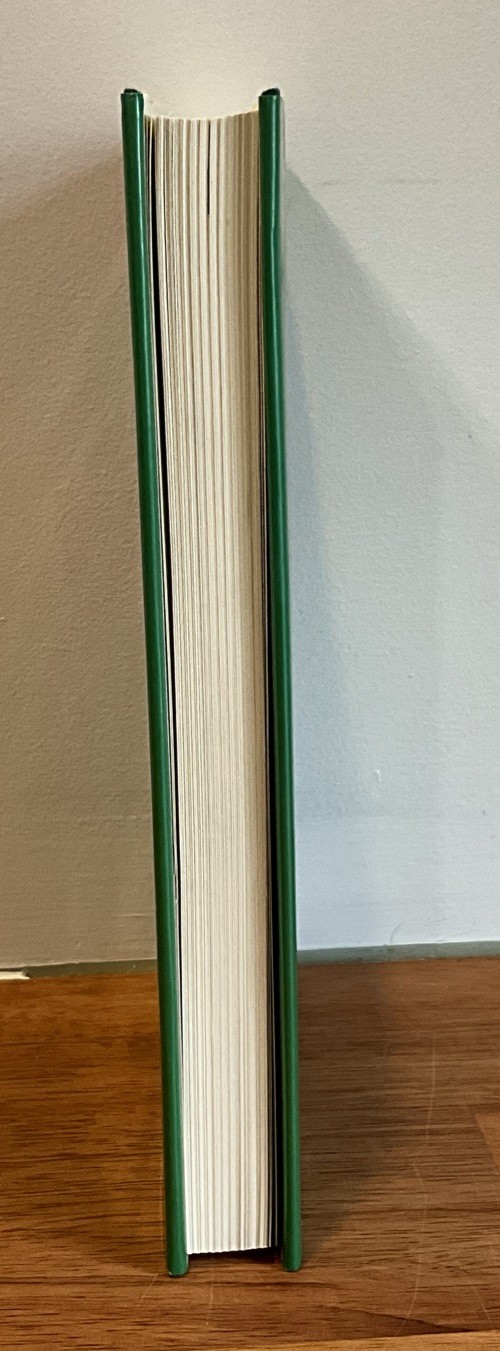 THE EYES OF THE DRAGON – Stephen King (1987, Hardcover 1st ) Gutter Code MP3Y