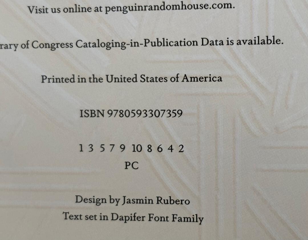 THE 1619 PROJECT. BORN ON THE WATER~1st pr~Nikole Hannah-Jones & Renee Watson