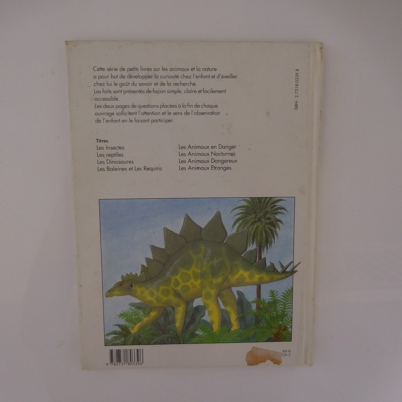 4 Lbs The Secret Life Of Beasts DINOSAURS THE GIANTS OF OUR PLANET 1979-90