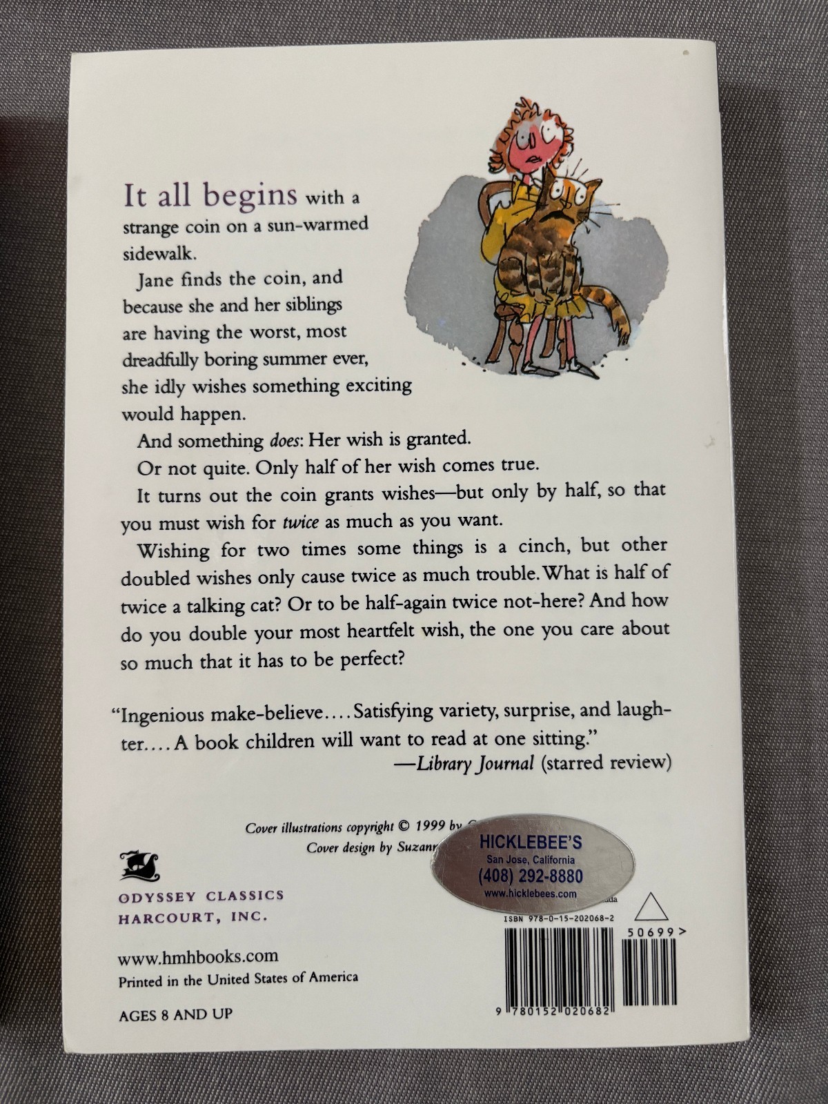Kids books lot – 8-10 years old – Emily Windsnap, Half Magic, Out of my mind