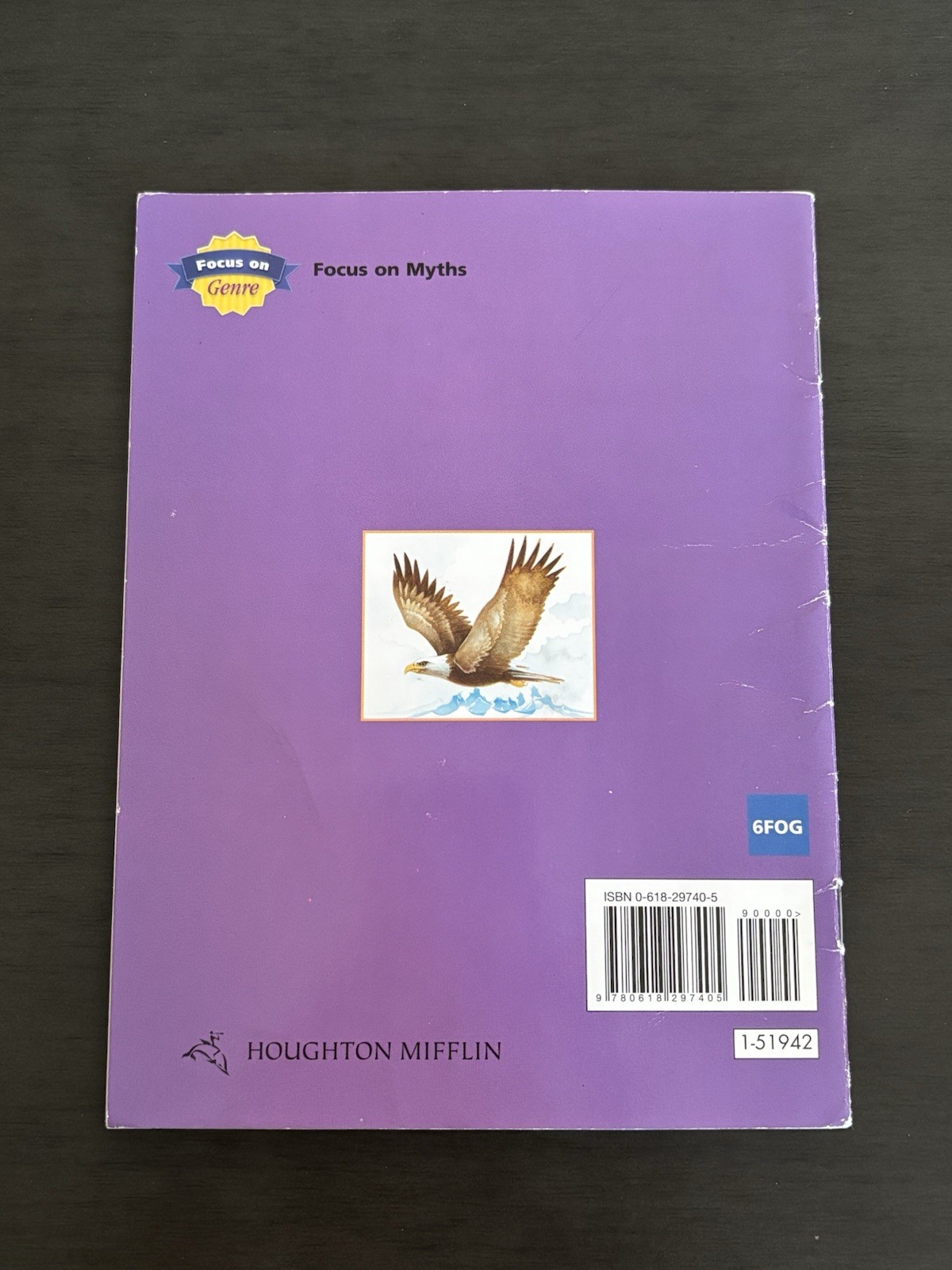 Houghton Mifflin Odin’s Wisdom Marta Mordwitt Val Paul Taylor PB Leveled Readers