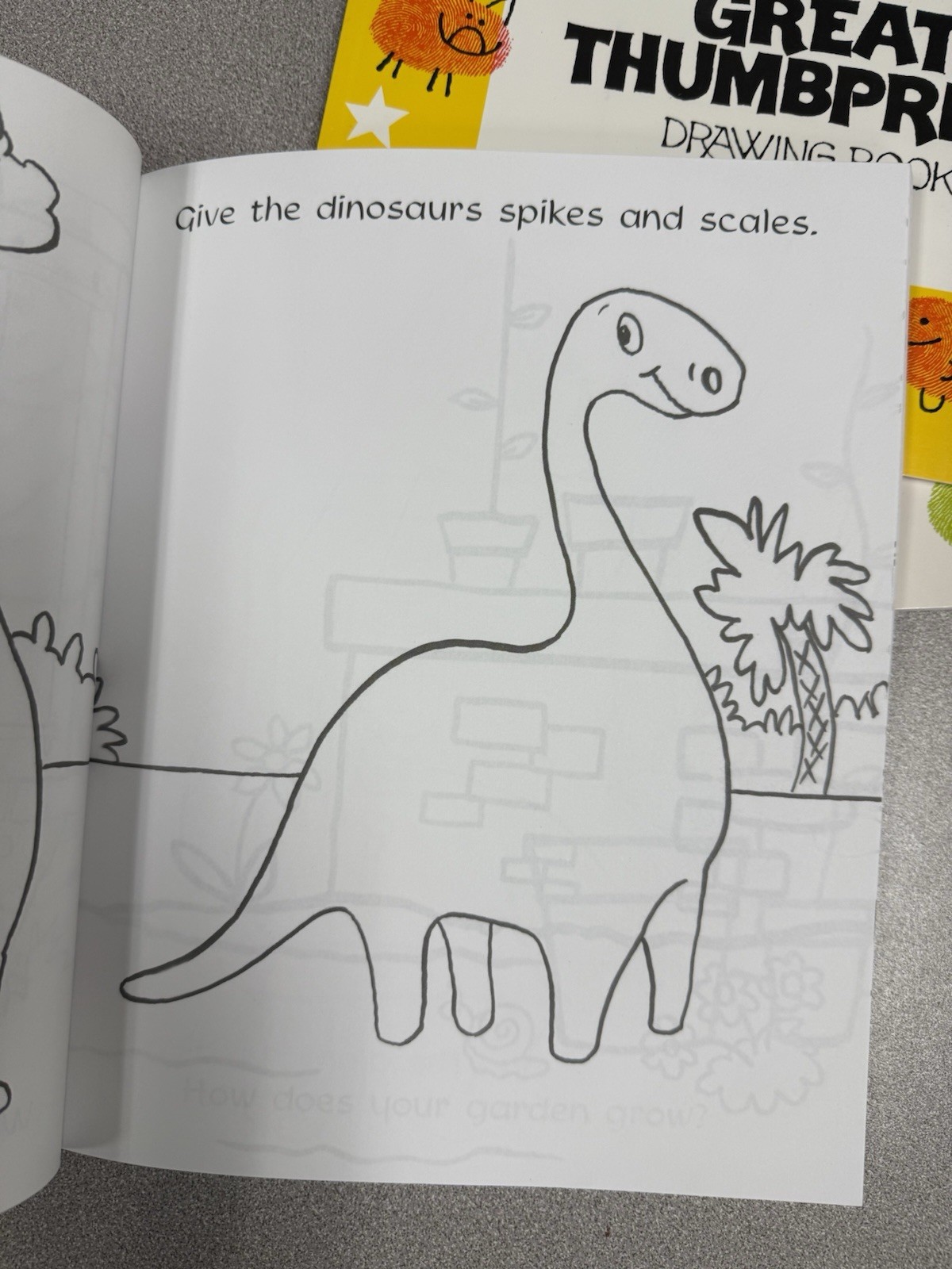 Bundle Of Creative Activity Children’s Books