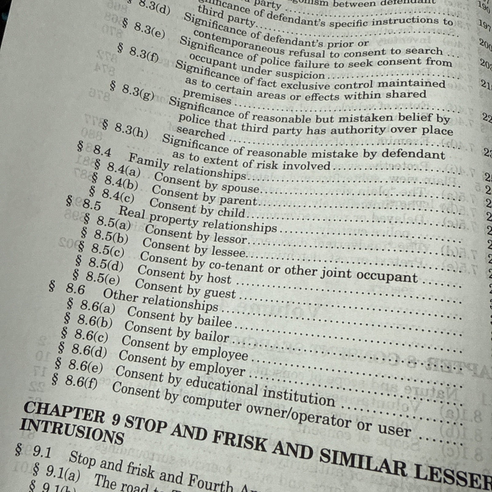 Search And Seizure Treatise On the Fourth Amendment Fourth Edition Wayne Lafave