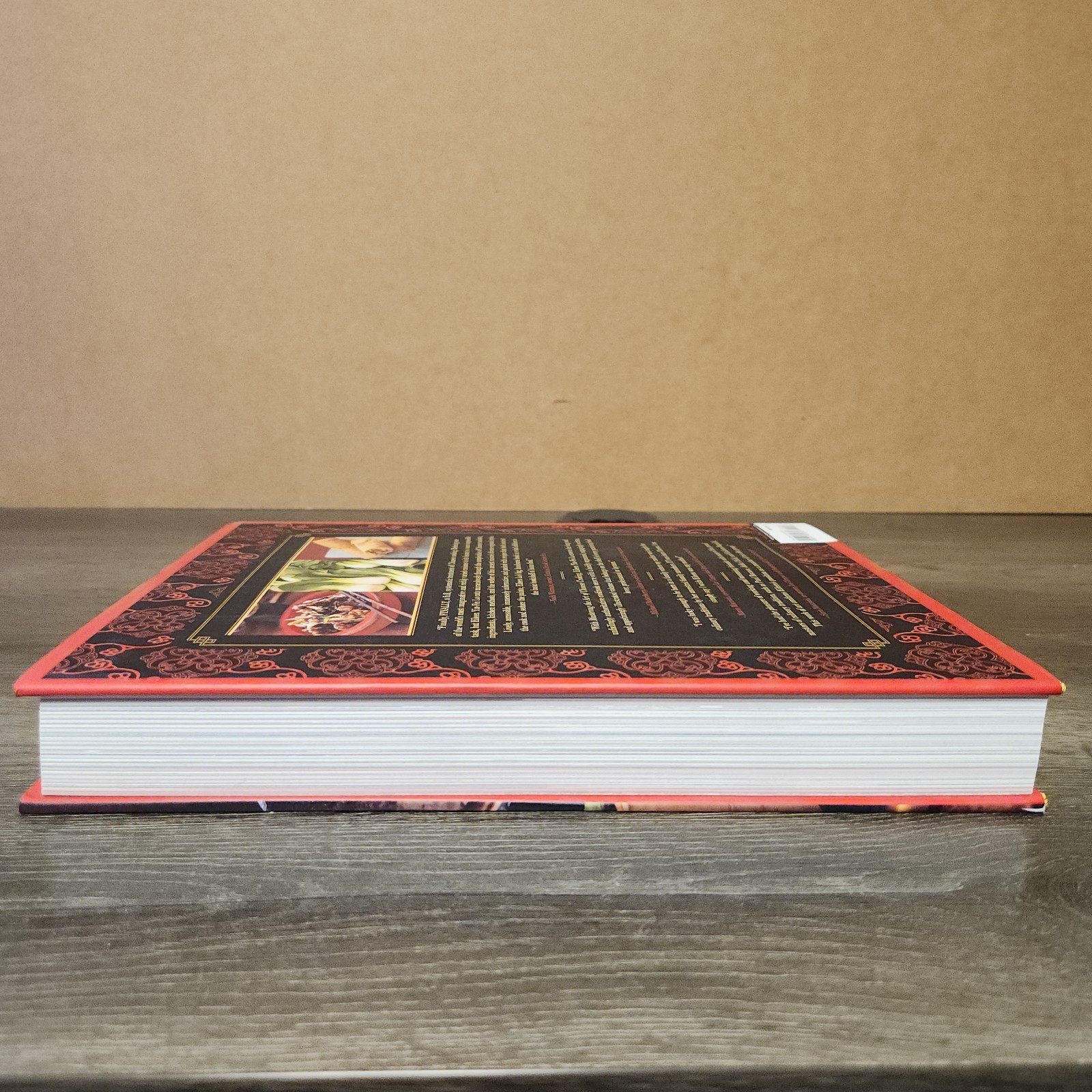 Mastering the Art of Chinese Cooking Eileen Yin-Fei Lo Signed Copy 1st Edition
