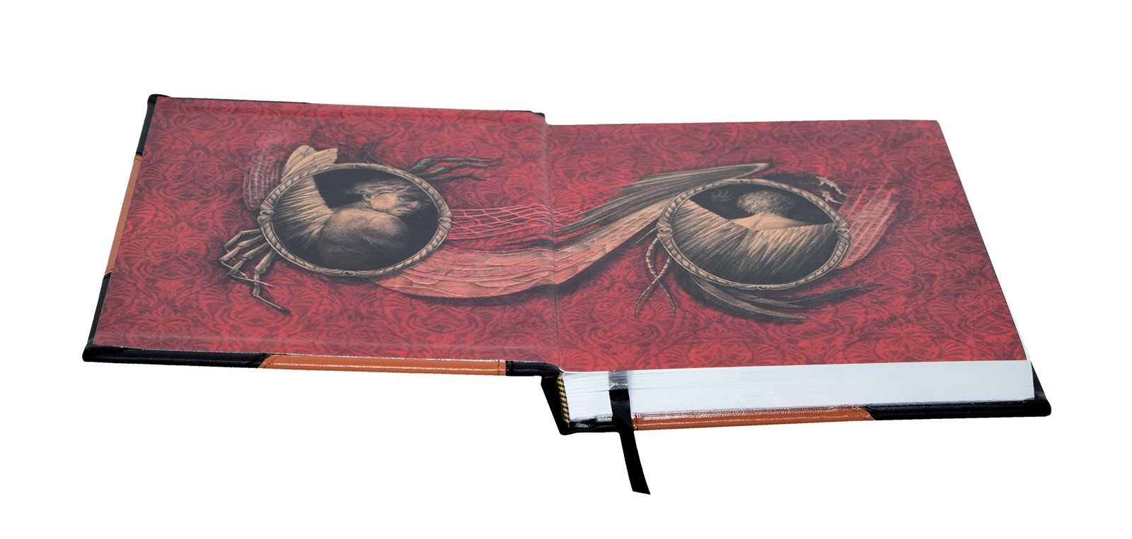 ‎De Plancy’s History of Vampires & Evil Ghosts