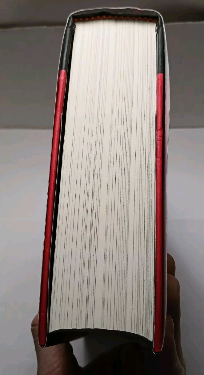 Fire & Blood by George R.R. Martin 2018 HC First Edition 1st Printing VERY GOOD