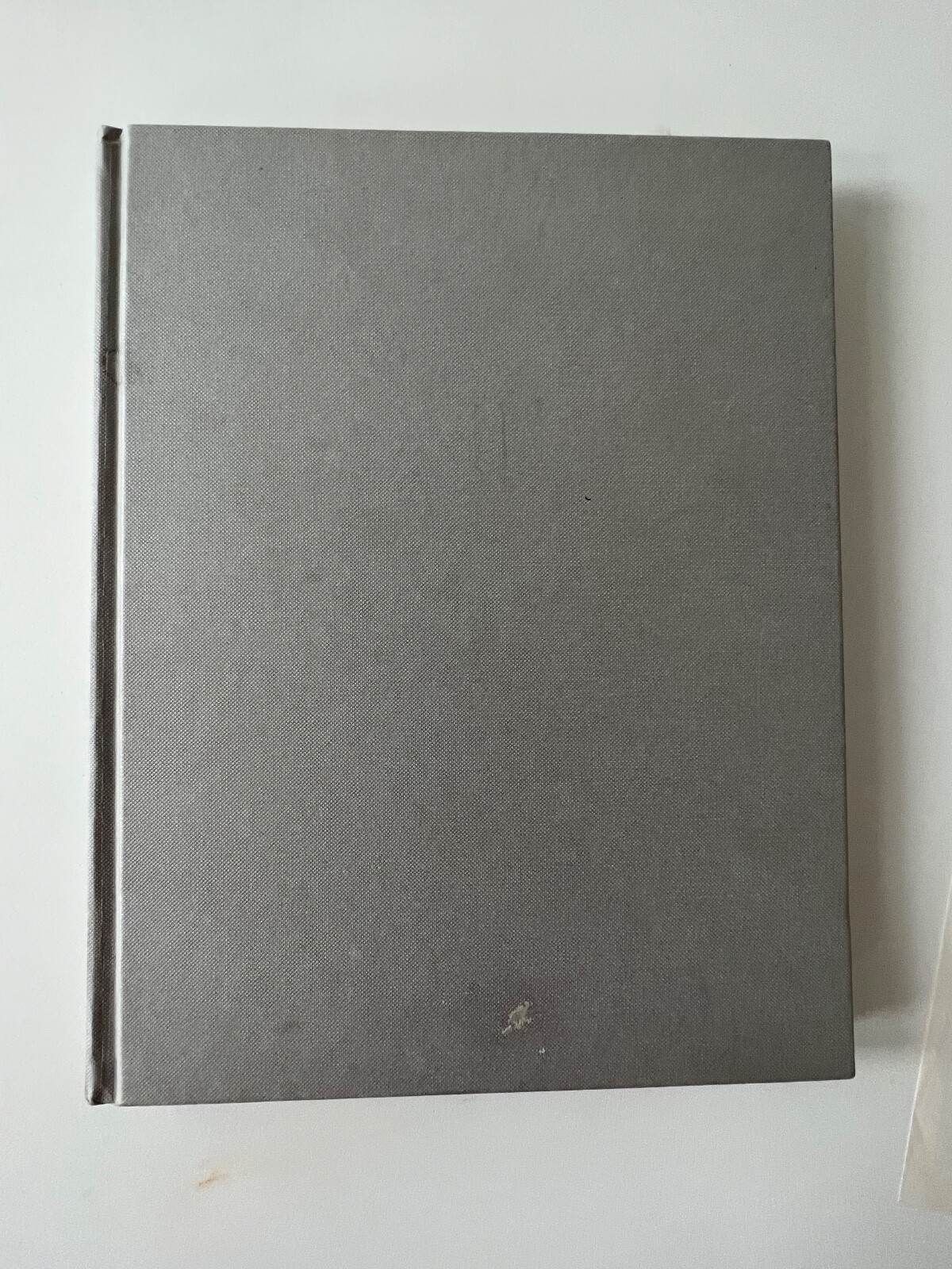 El Vaquero The Original American Cowboy Hardcover Book John Dyer Autograph ?