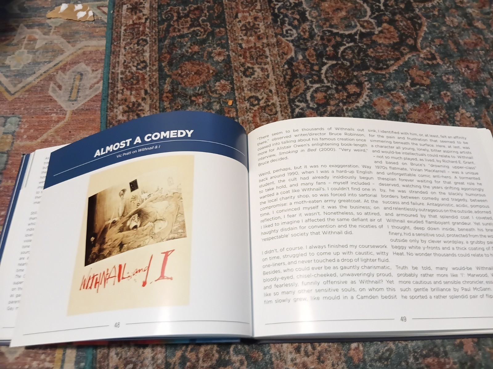 OOP Rare Cult Cinema : An Arrow Video Companion Hardcover GREAT HORROR FAN GIFT