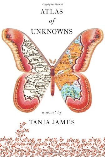 Atlas of Unknowns – VERY GOOD