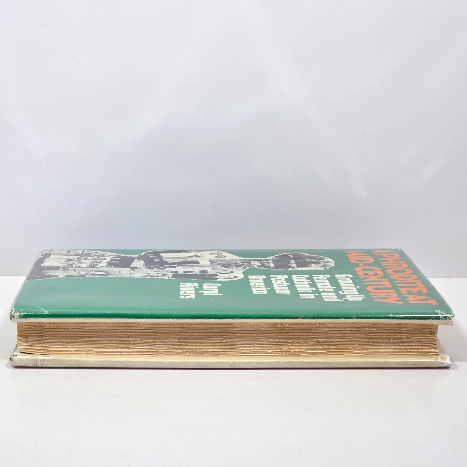 Growing Up Catholic and Female in Post-War America Vtg 1973 HCDJ First Edition
