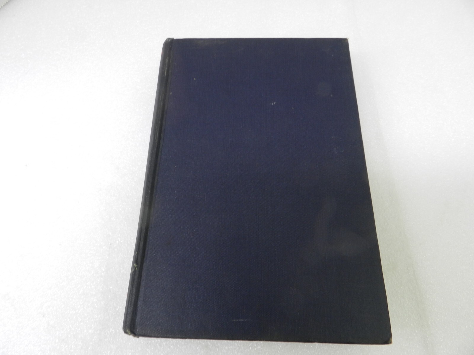 W.L. White They Were Expendable Harcourt, Brace And Company 1942 HC 1st Edition