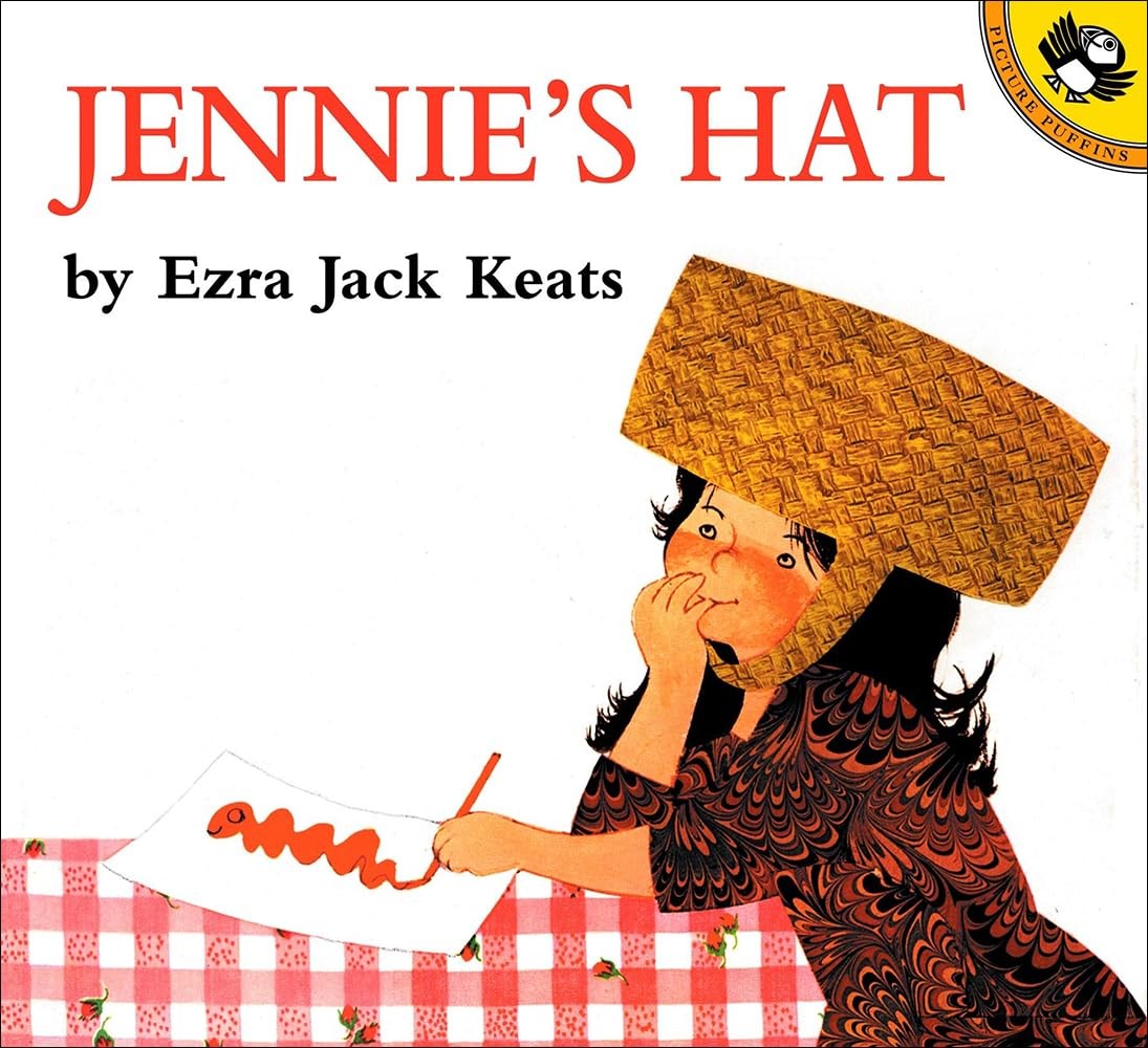 Jennie’s Hat