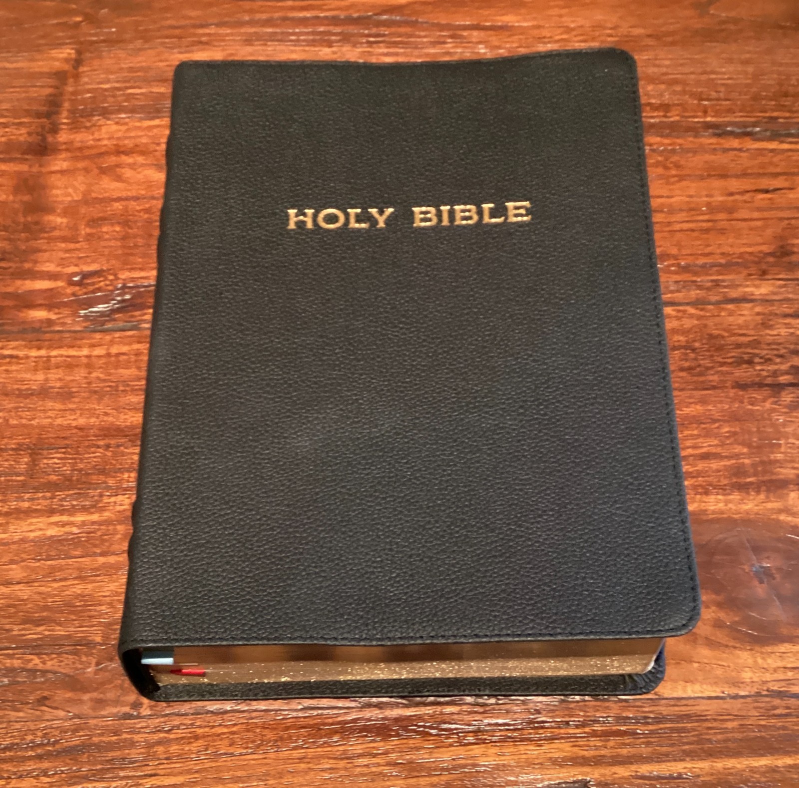 Legacy Standard Bible MacArthur Study Bible