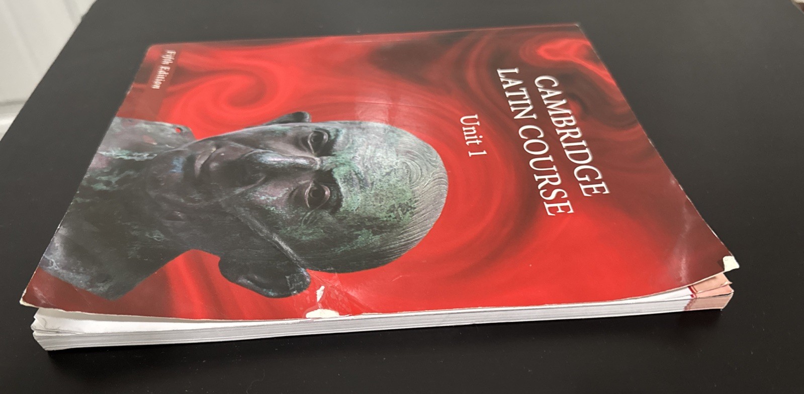 North American Cambridge Latin Course Unit 1 5th Edition