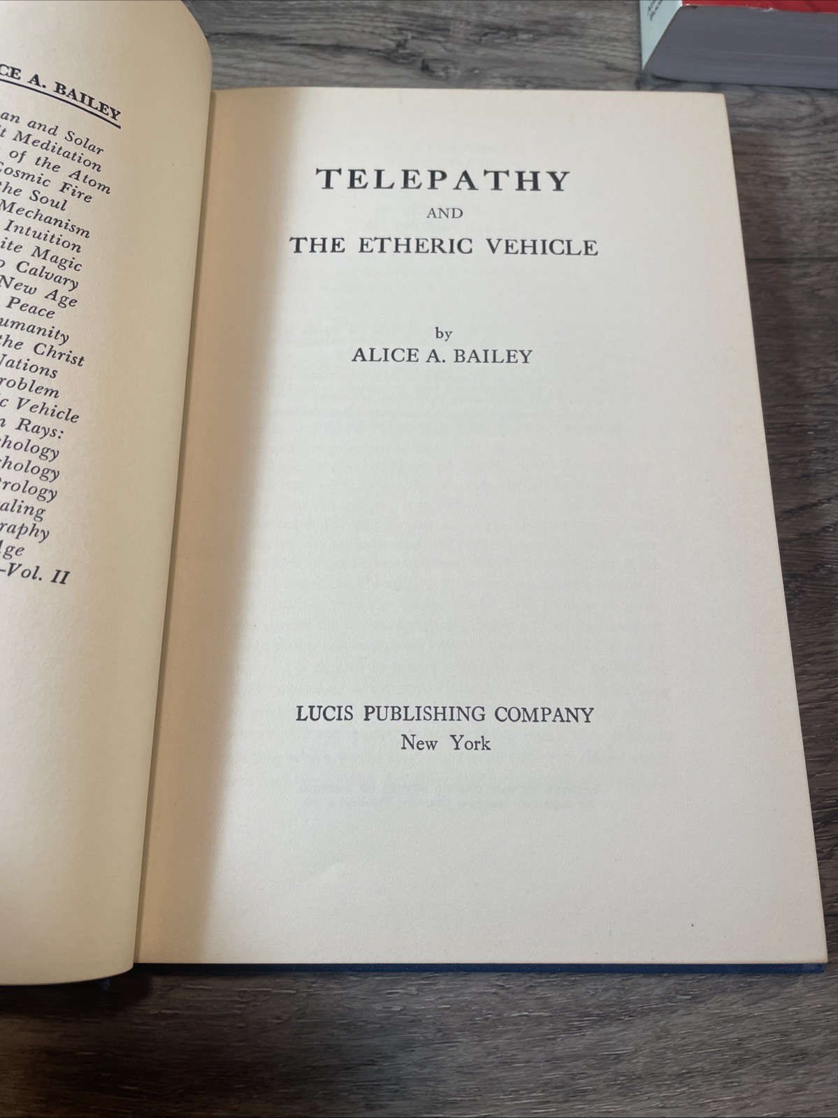 Self Help Scientific Healing – You Choose Which One – Rare Metaphysical Books