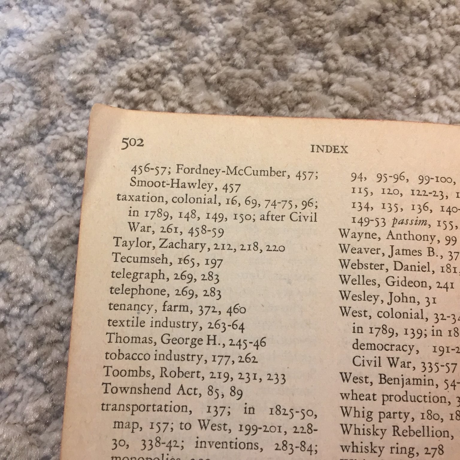 The Pocket History of the United States Nevins Commmager 1943 Pocket Books