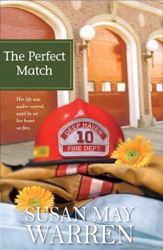 The Perfect Match by Warren, Susan May