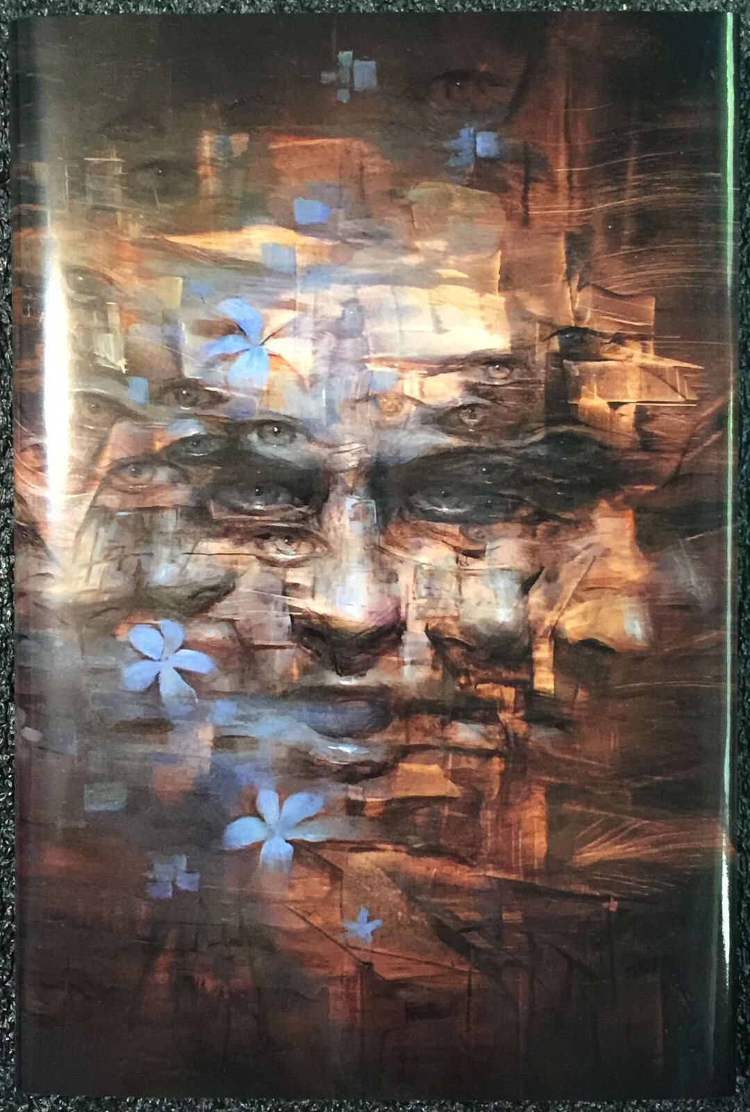 PHILIP K DICK A Scanner Darkly 2021 Suntup AGE SGND Valis sci-fi drug culture
