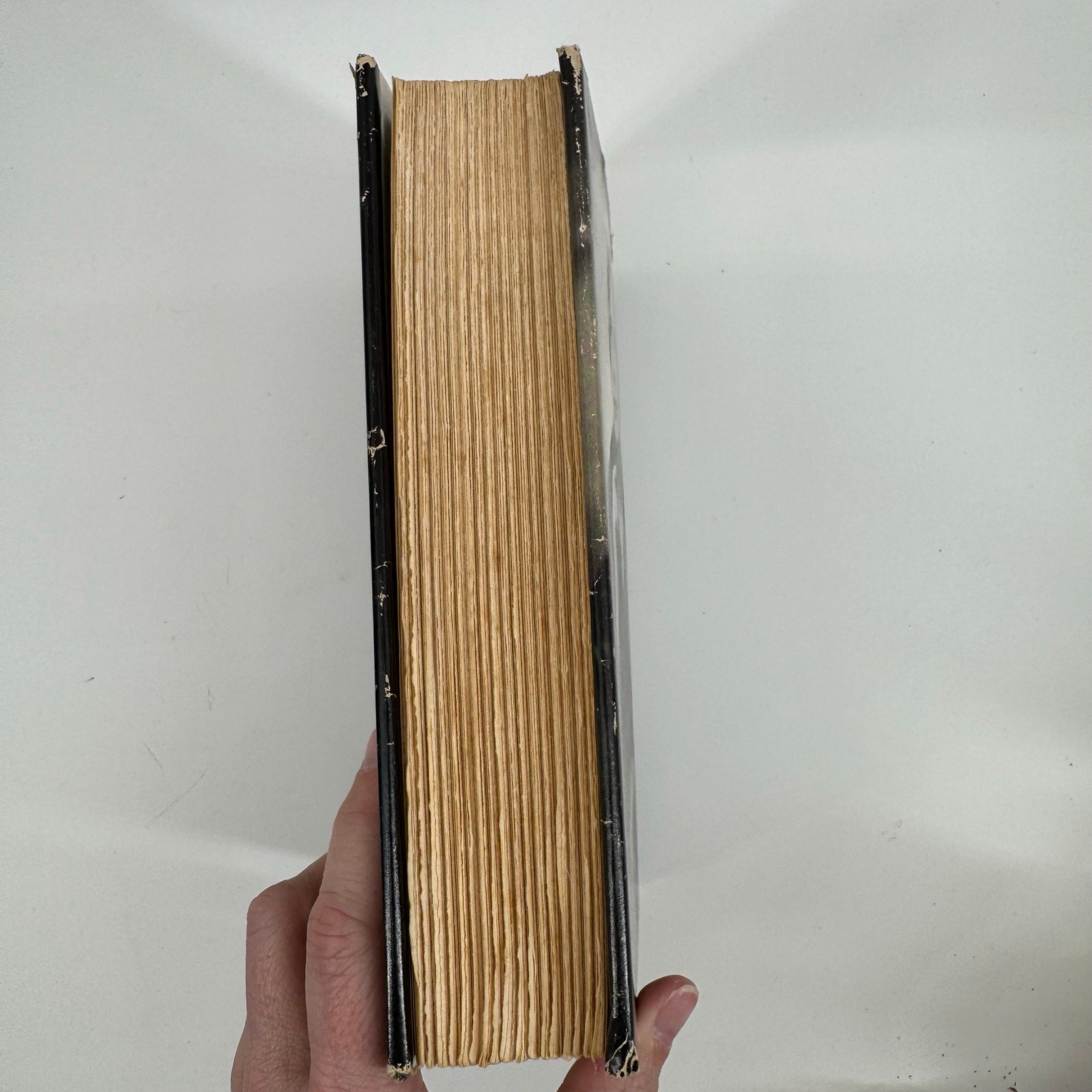 Mary Stewart The Crystal Cave 1970 Book Club Edition Vintage Arthurian Fantasy
