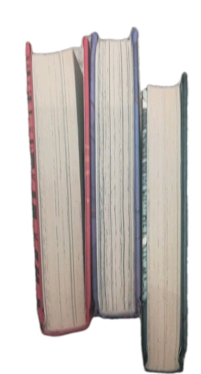 The Last Kids on Earth Hardcover Book Set Books 1-3 Max Brallier Zombie Parade