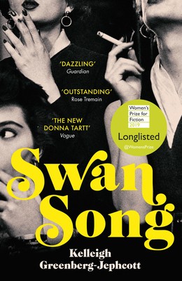 Swan Song by Greenberg-Jephcott