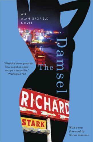 Damsel : An Alan Grofield Novel, Paperback by Stark, Richard; Weinman, Sarah …