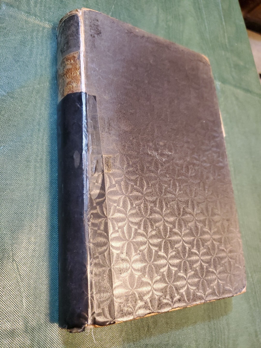 Arcana of Astrology by W. J. Simmonite circa 1890 FOULSHAM PUB. HC