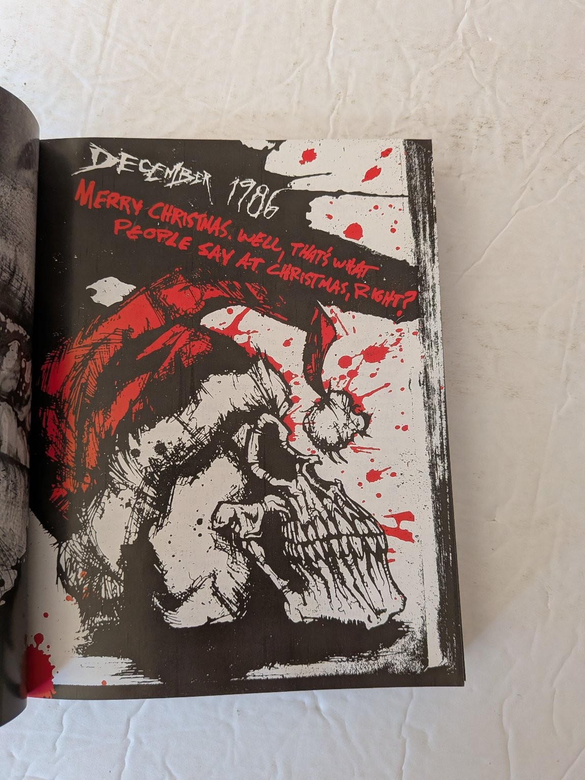 The Heroin Diaries Nikki Sixx 2017 Ten Year Anniversary Edition Memoir ACCPT