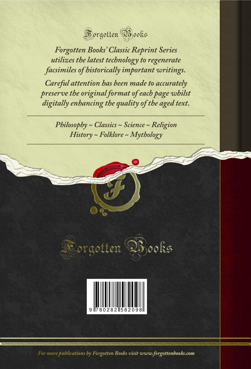 Morgan’s Freemasonry, Exposed and Explained (Classic Reprint)