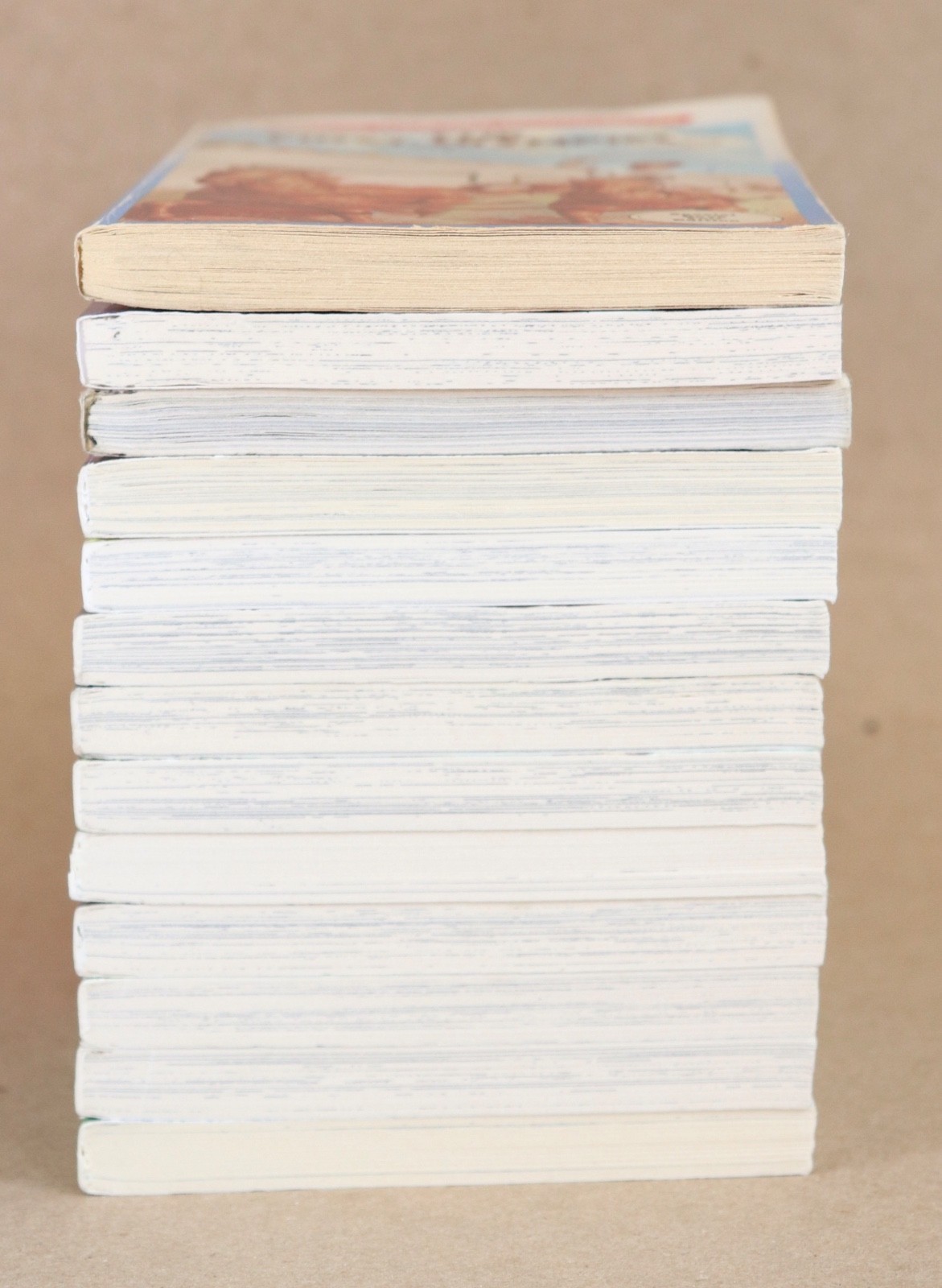 Lot of 13 Choose Your Own Adventure Paperbacks 2,3,4,5,6,9,10,12,14,34, VTG 77