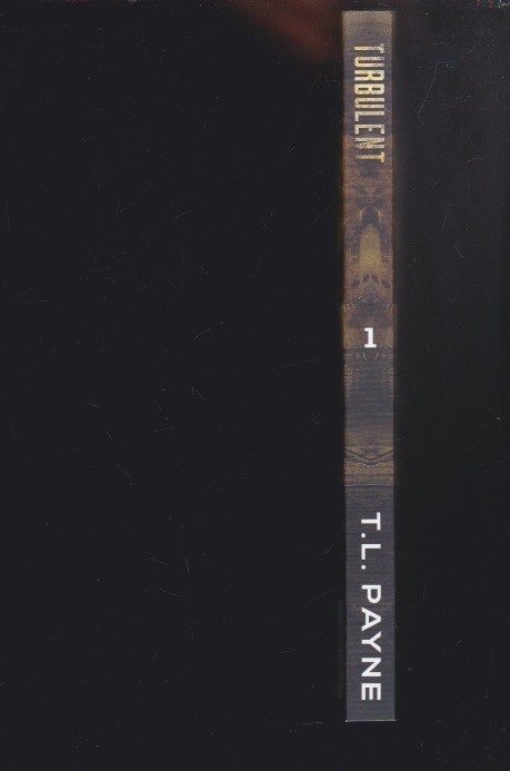 Turbulent #1 A Post Apocalyptic EMP Survival Thriller by T. L. Payne NEW