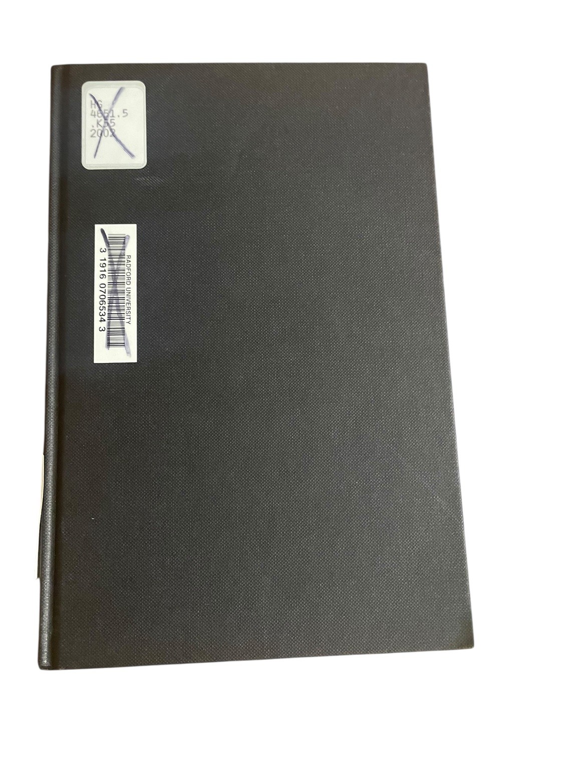 Structured Products Roberto Knop 2002 Wiley Ltd Finance Toolkit
