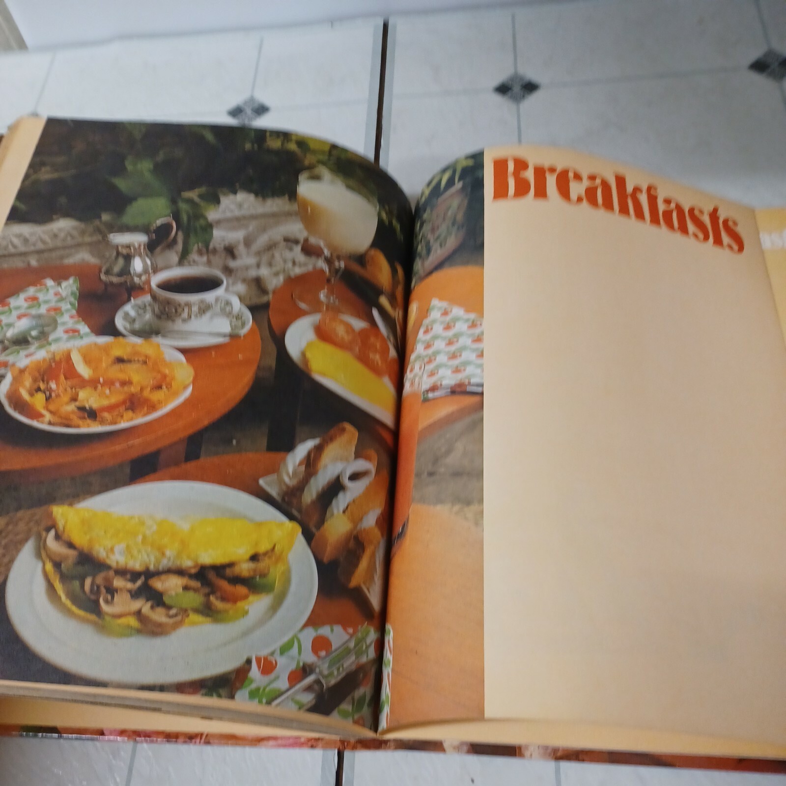 WEIGHT WATCHERS 250+ RECIPES COOKBOOK ~ HARD COVER ~ 158 Pages vintage