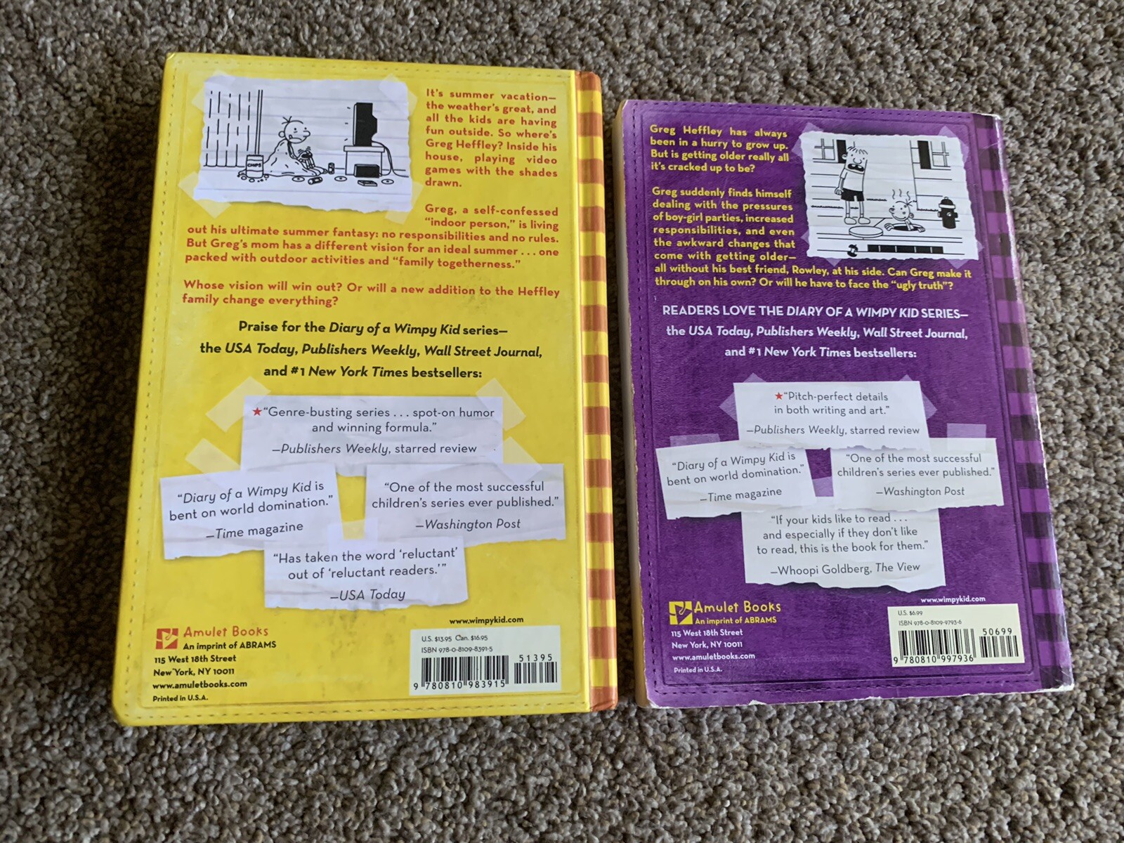 Chapter Books-Wimpy Kid-Dog Man-Cat Kid-Captain Underpants Lot Of 13 HB & PB
